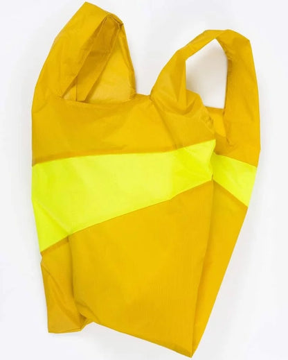 susan bijl - the new shopping bag
