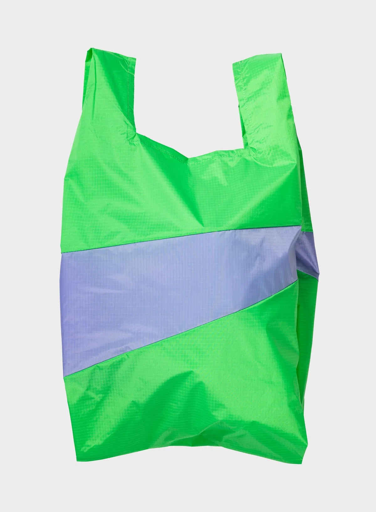 susan bijl - the new shopping bag
