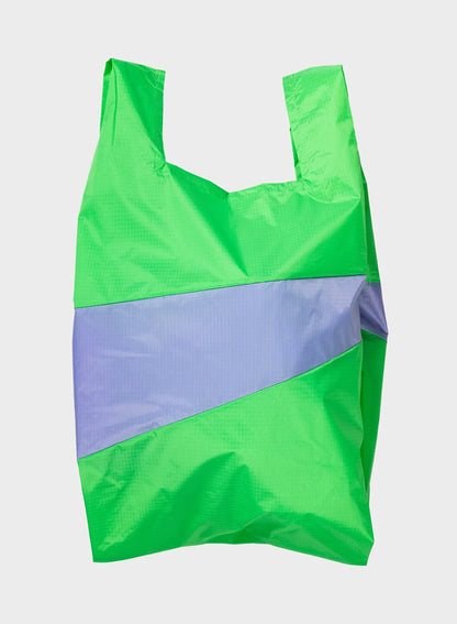 susan bijl - the new shopping bag