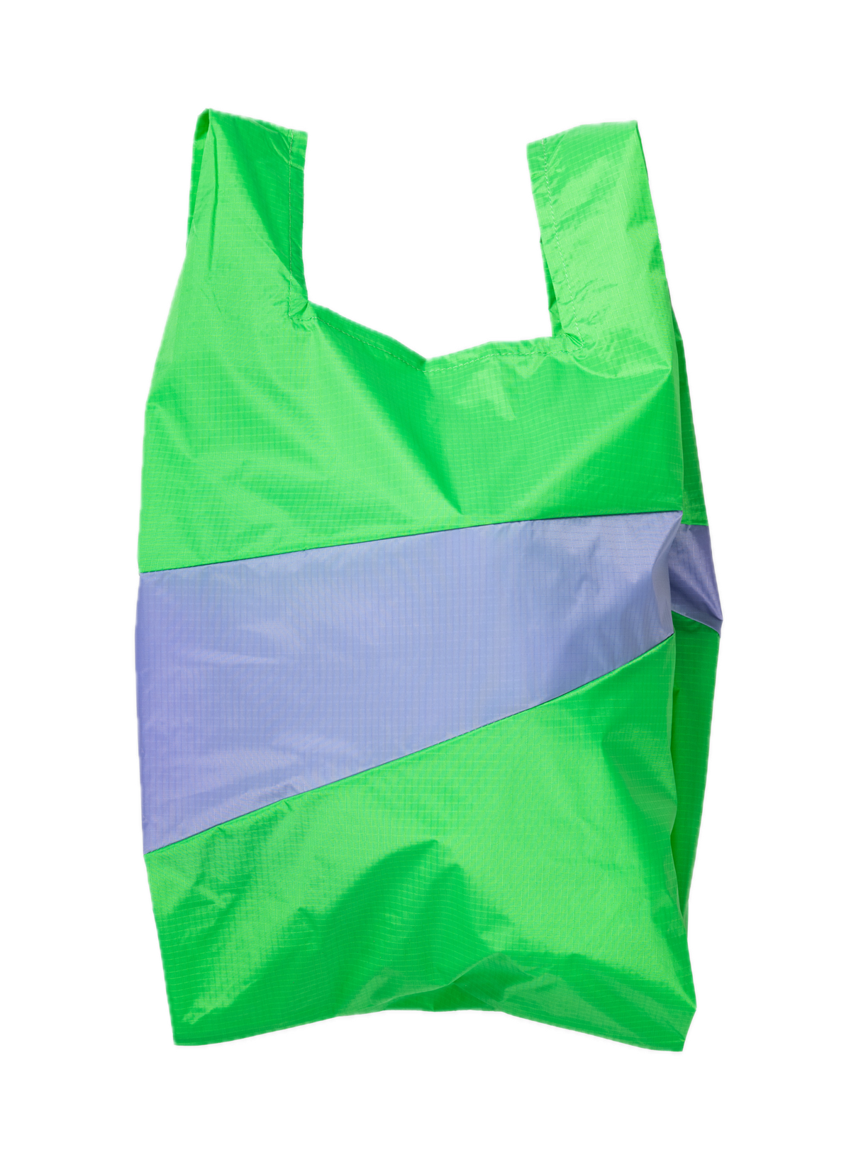 susan bijl - the new shopping bag