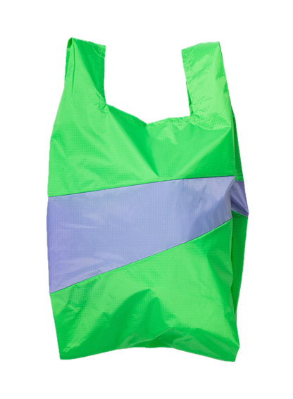 susan bijl - the new shopping bag