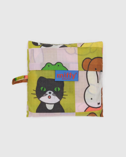 miffy and friends baggu