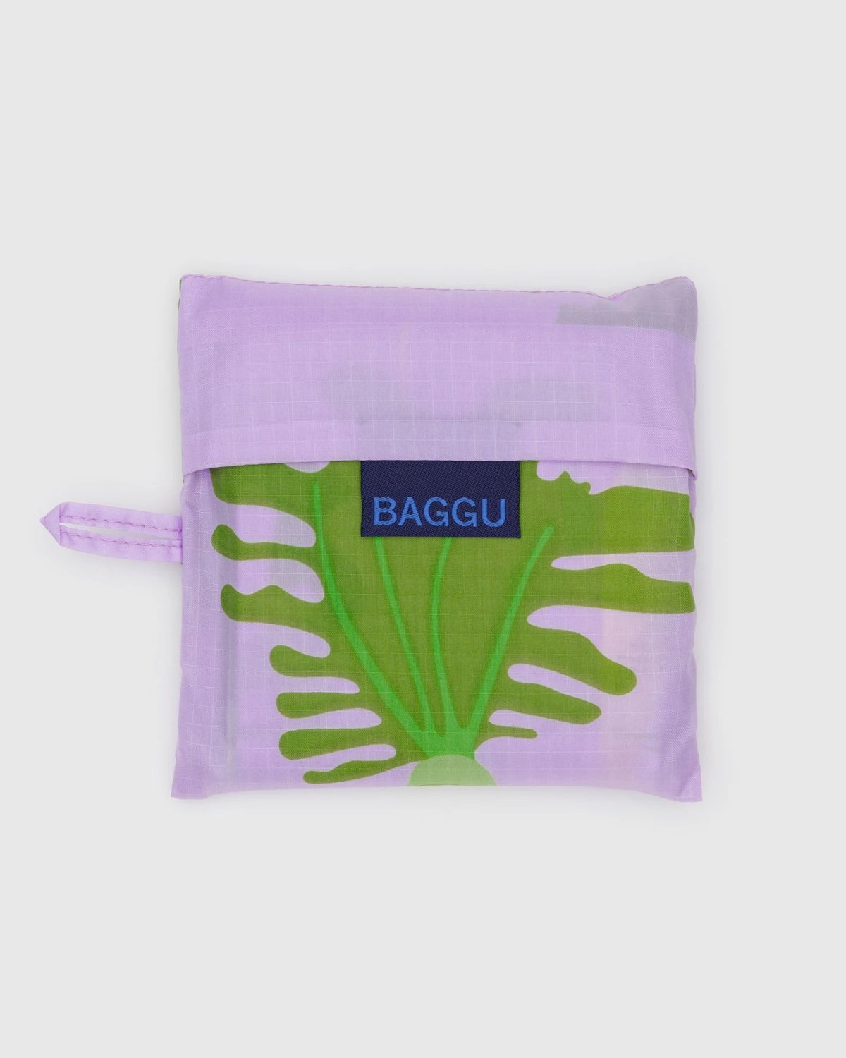 daikon baggu