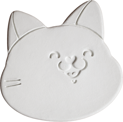 ceramic object - pets - included