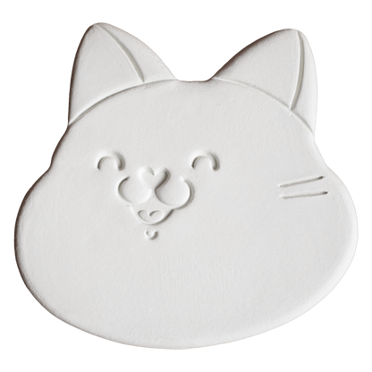 ceramic object - pets - included