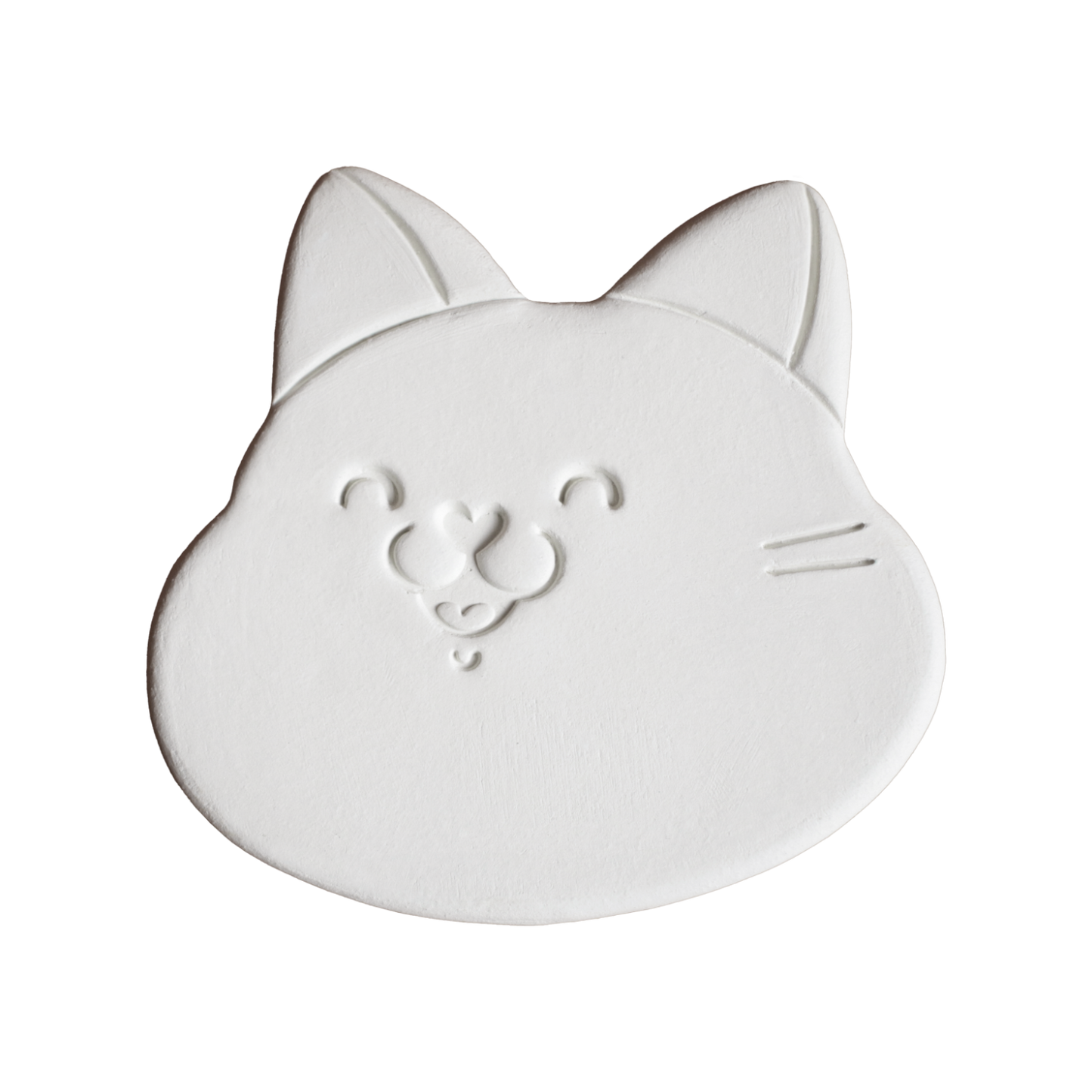 ceramic shape - furry friend - extra