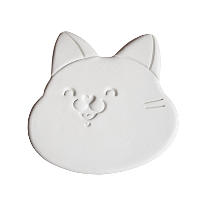 ceramic shape - furry friend - extra