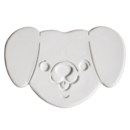 ceramic object - pets - included