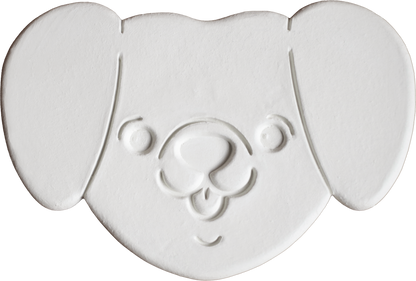 ceramic object - pets - included