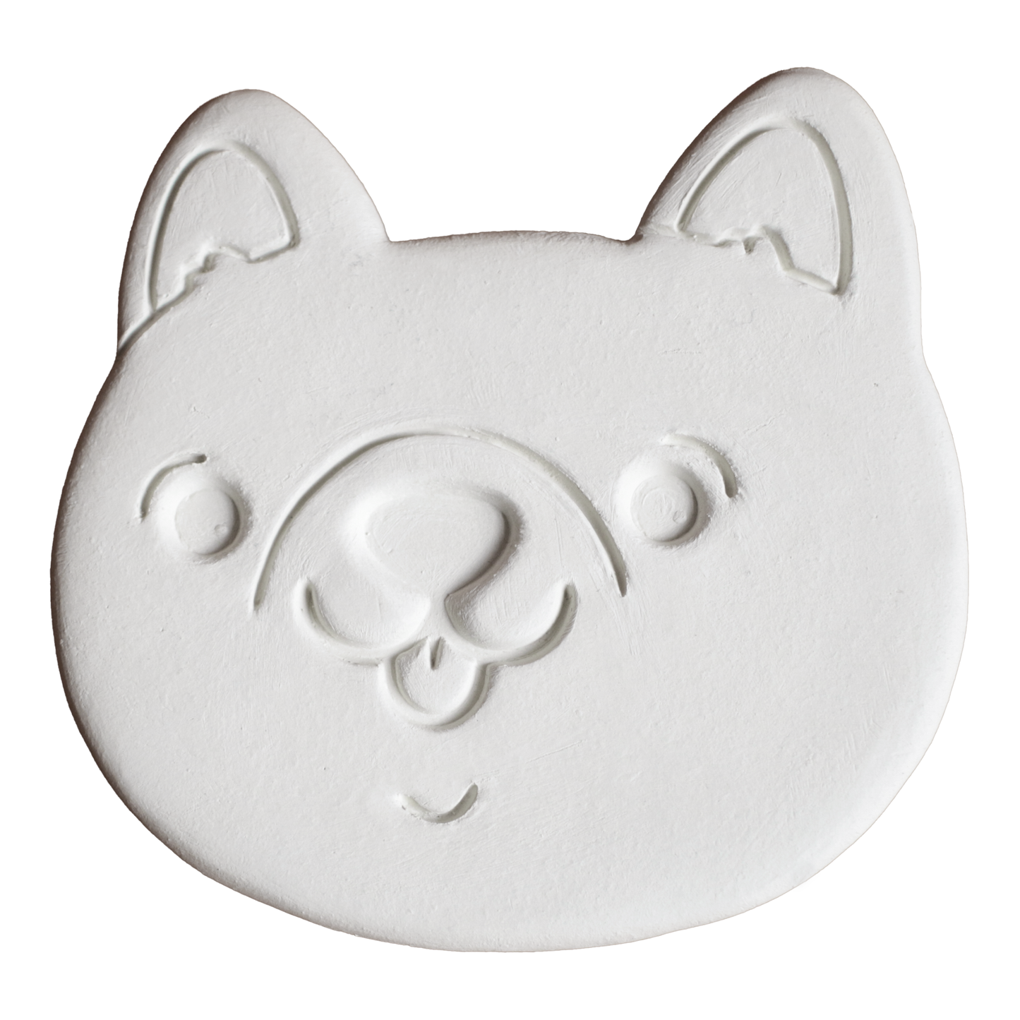 ceramic object - pets - included