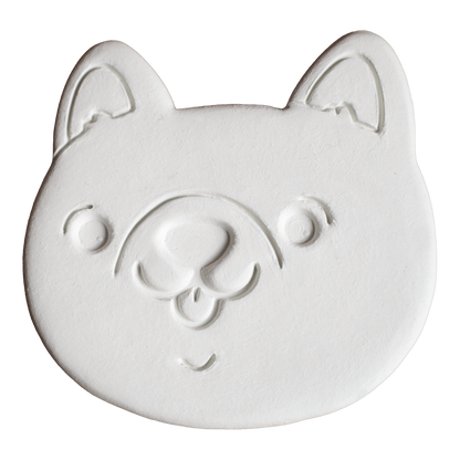 ceramic object - pets - included