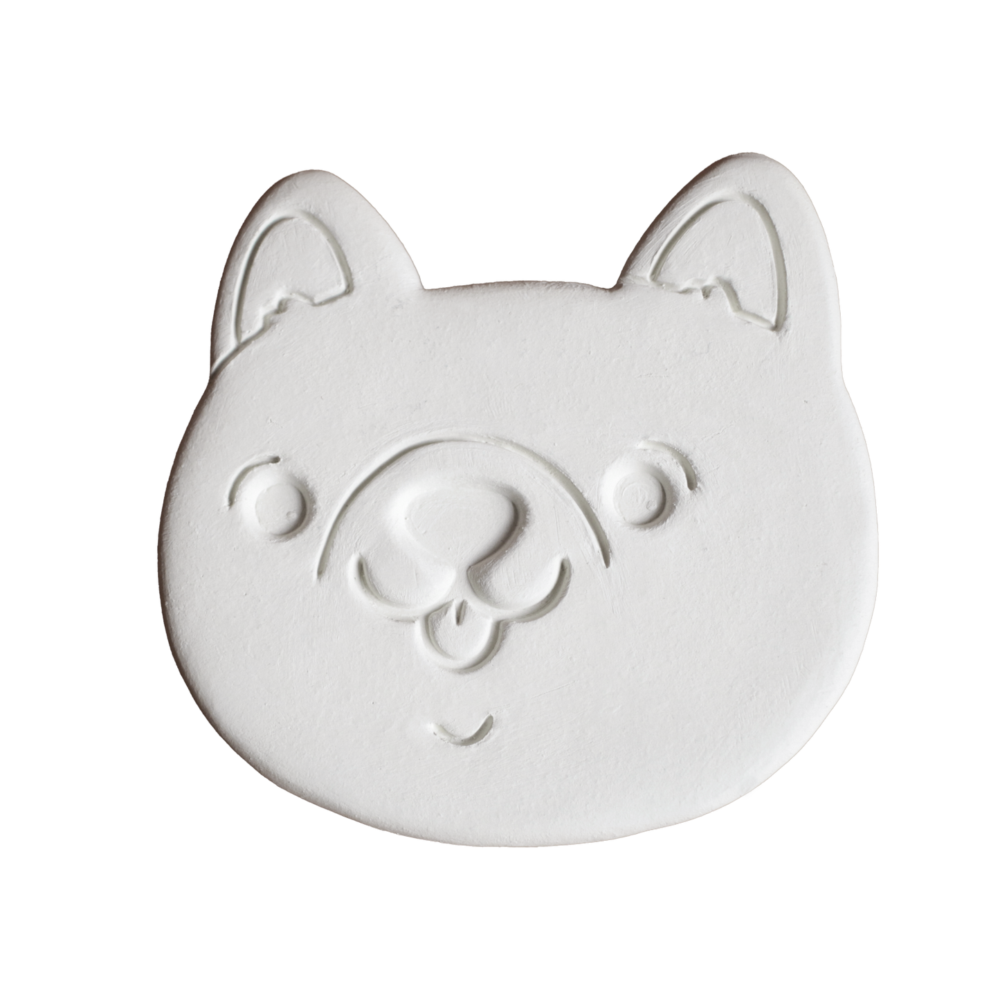 ceramic object - pets - included