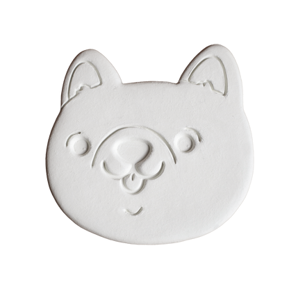 ceramic object - pets - included