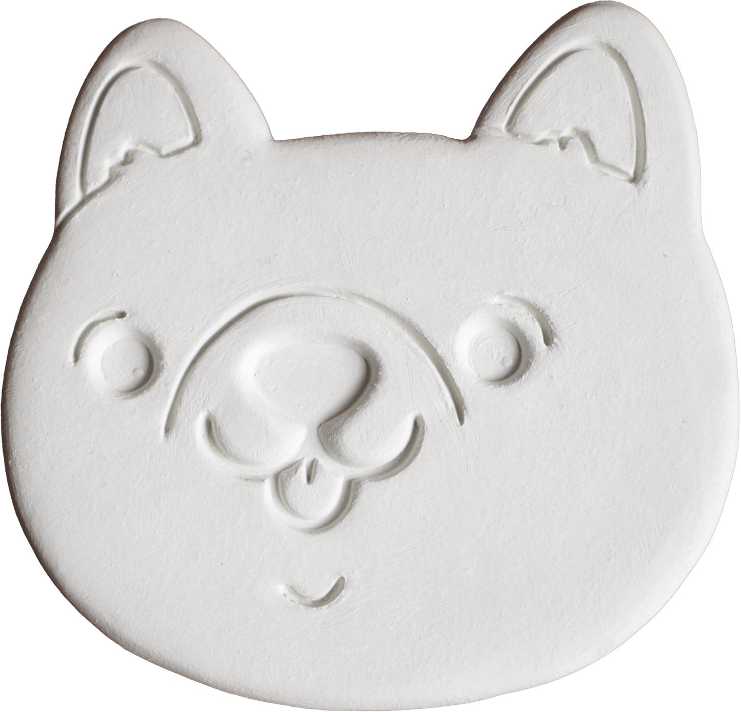 ceramic object - pets - included