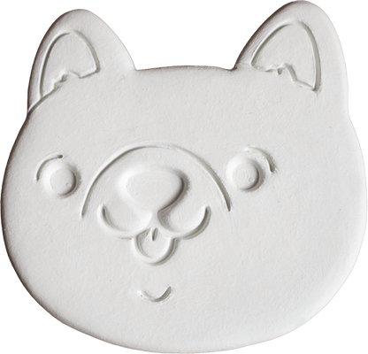 ceramic object - pets - included