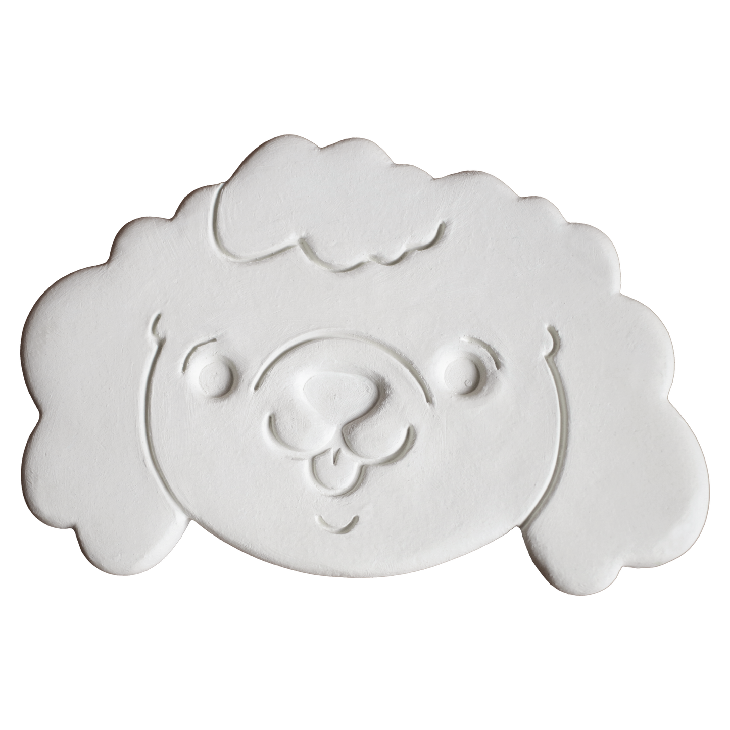 ceramic object - pets - included