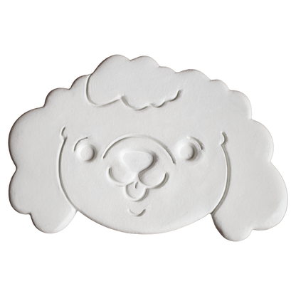 ceramic object - pets - included