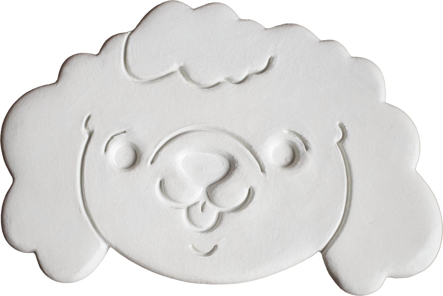 ceramic object - pets - included