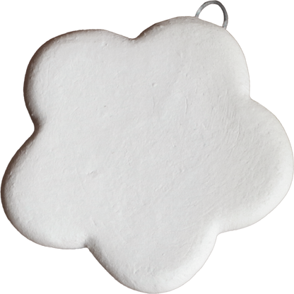 ceramic shape - cutie charms - included