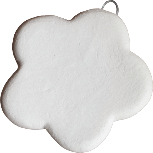 ceramic shape - cutie charms - included