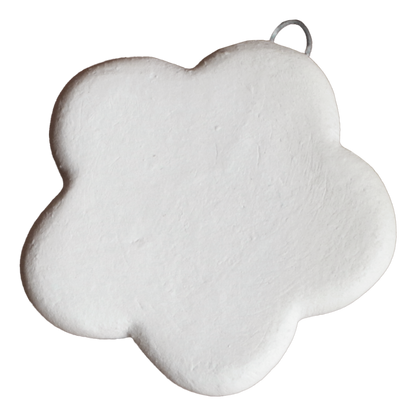 ceramic shape - cutie charms - included