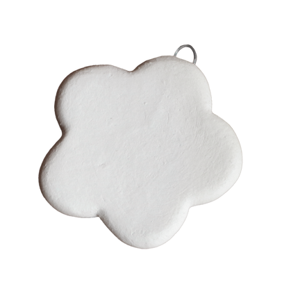 ceramic shape - cutie charms - included
