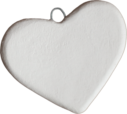 ceramic shape - cutie charms - included