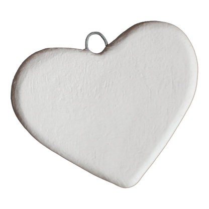 ceramic shape - cutie charms - included