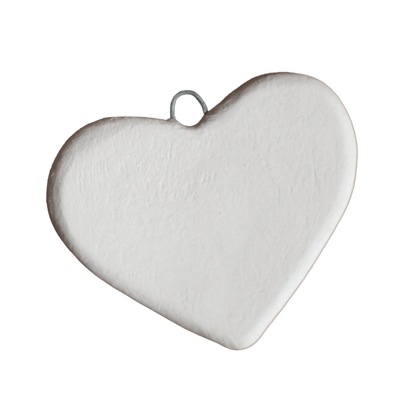 ceramic shape - cutie charms - included