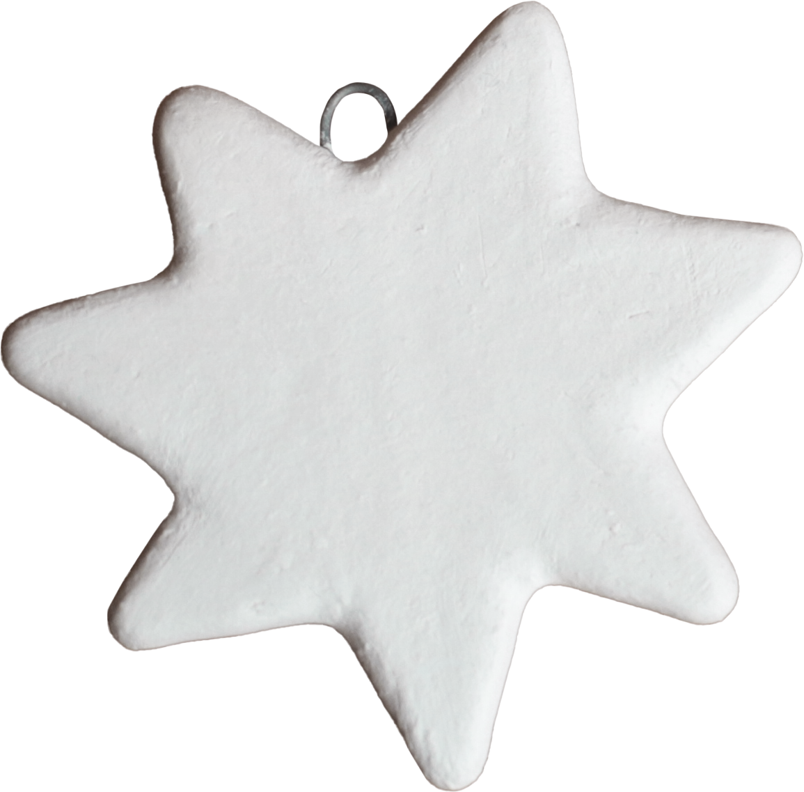 ceramic shape - cutie charms - included