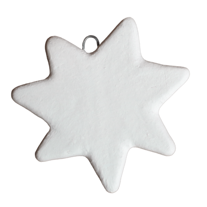 ceramic shape - cutie charms - included