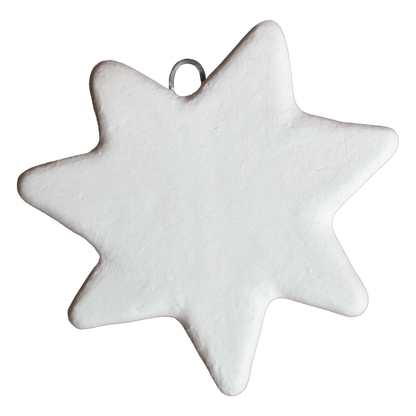 ceramic shape - cutie charms - included