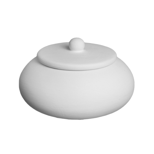 ceramic object (bakje)