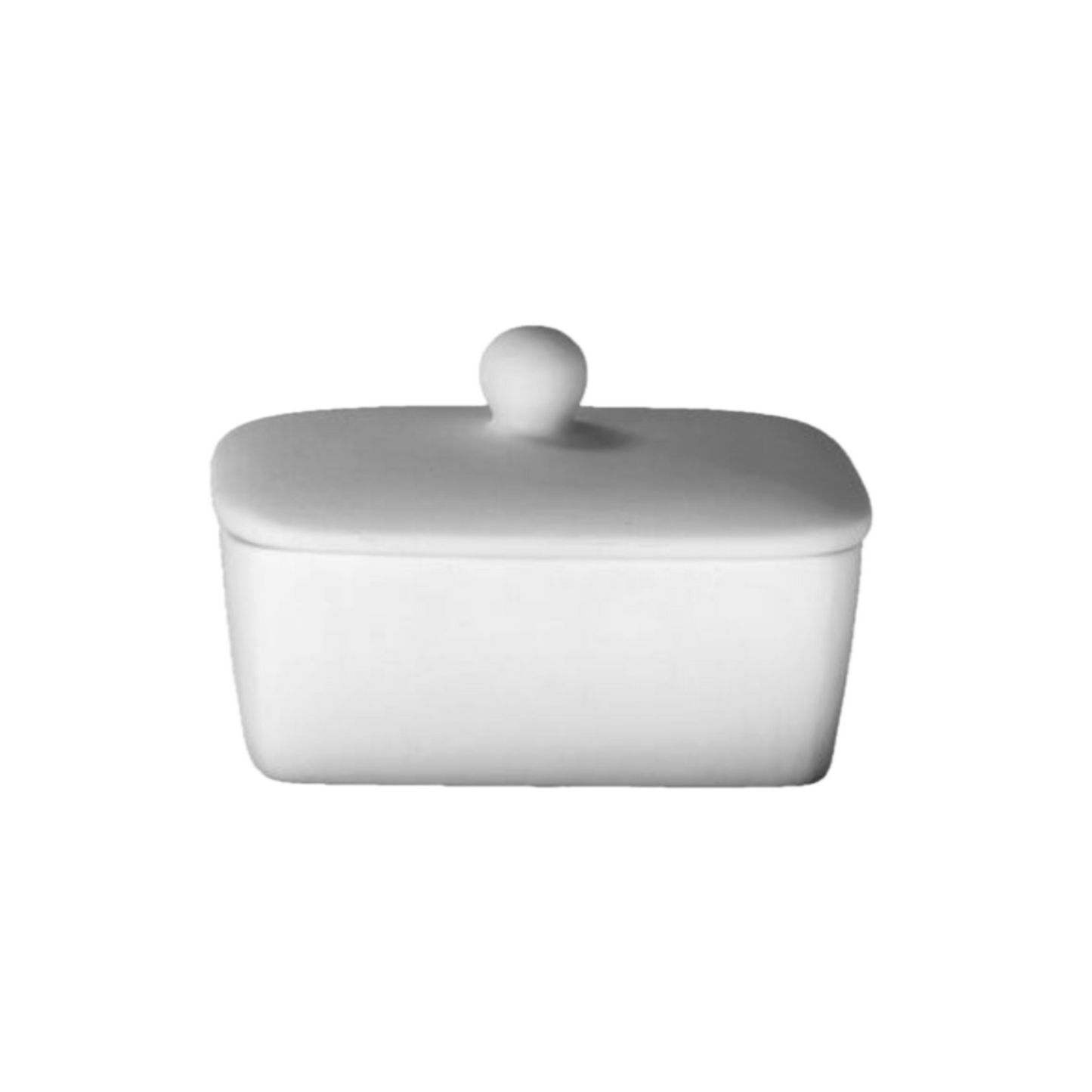 ceramic object (bakje)