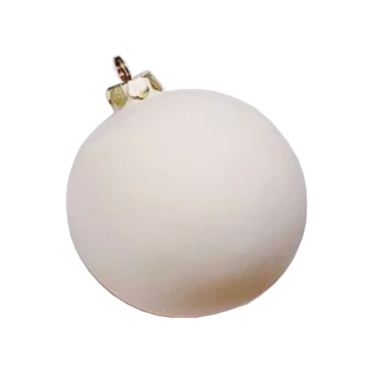 ceramic object (bauble)