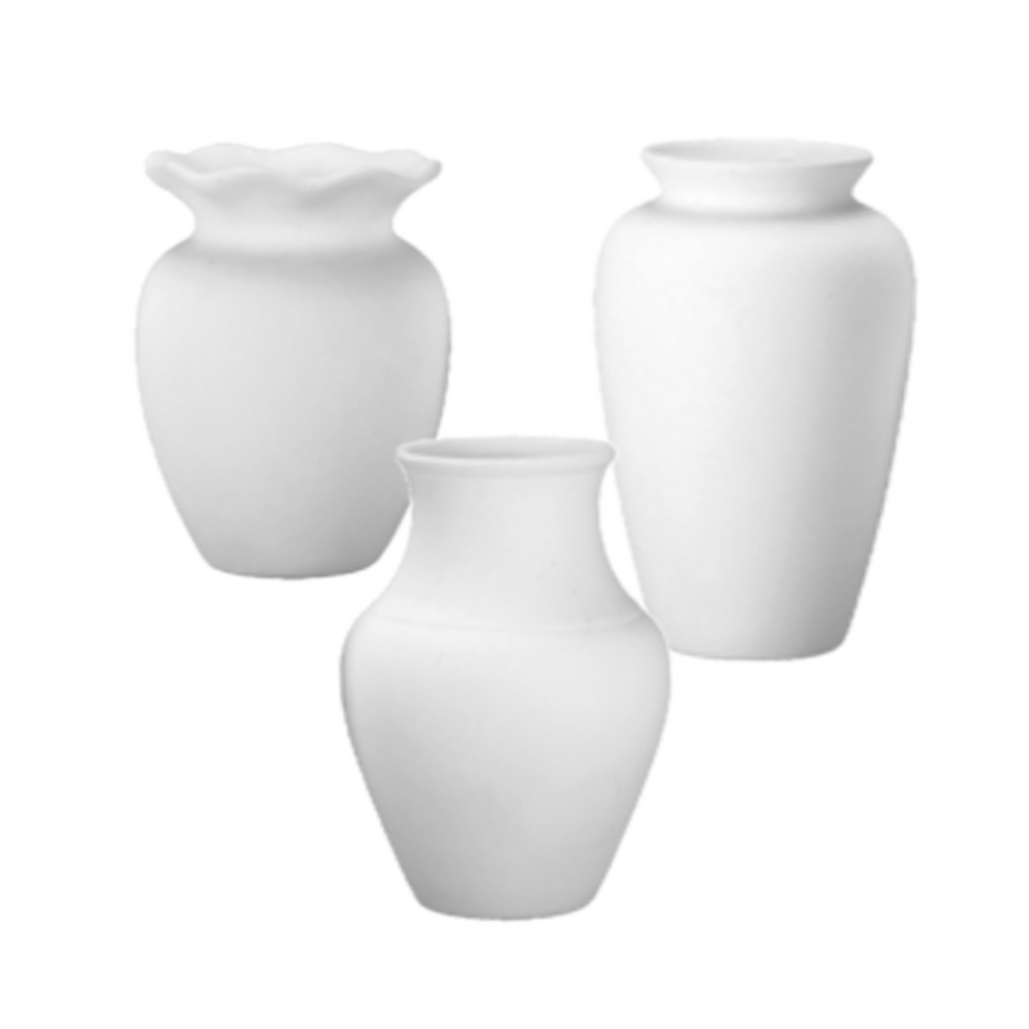 ceramic object (bundle)