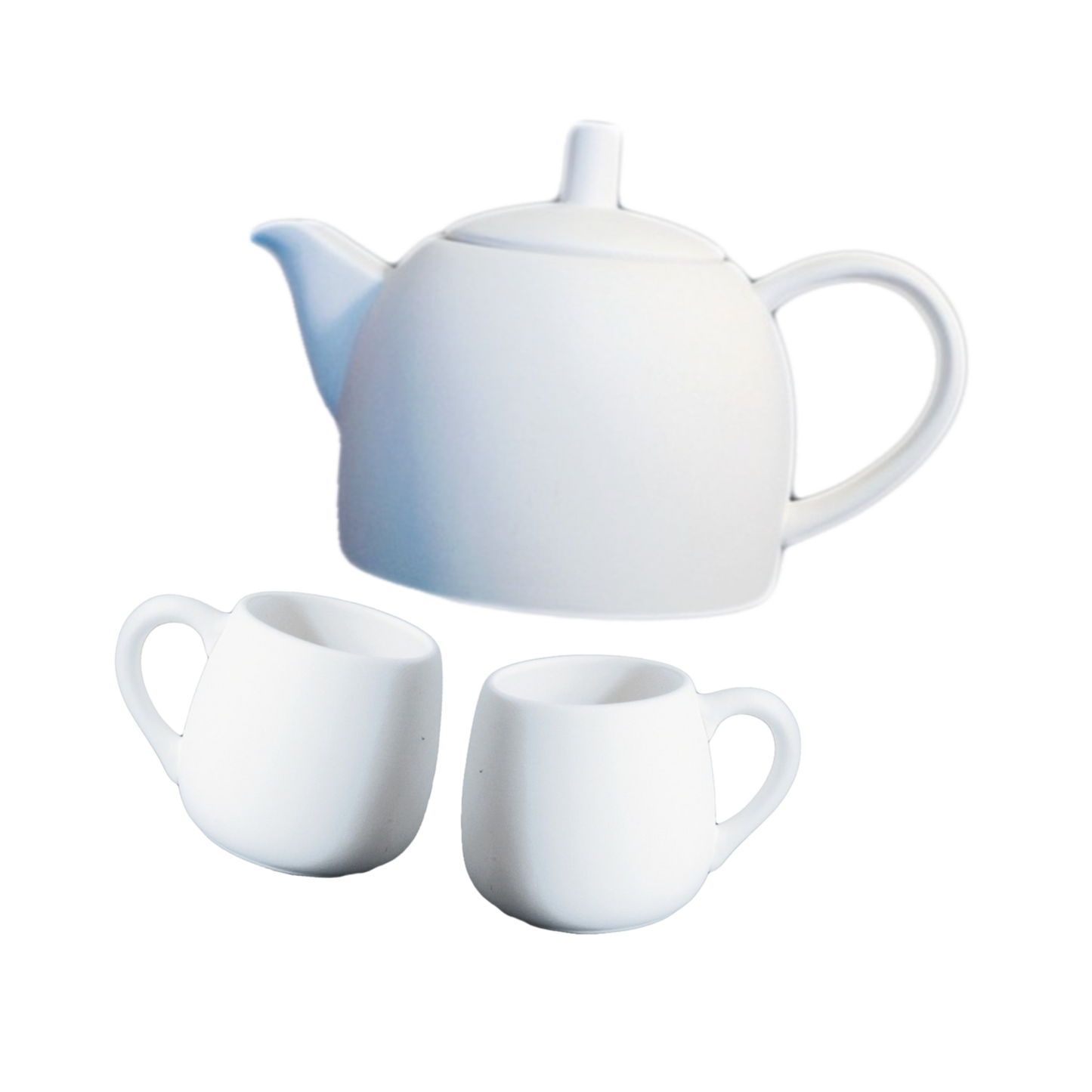 ceramic object (bundle)