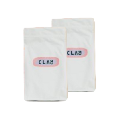 clay