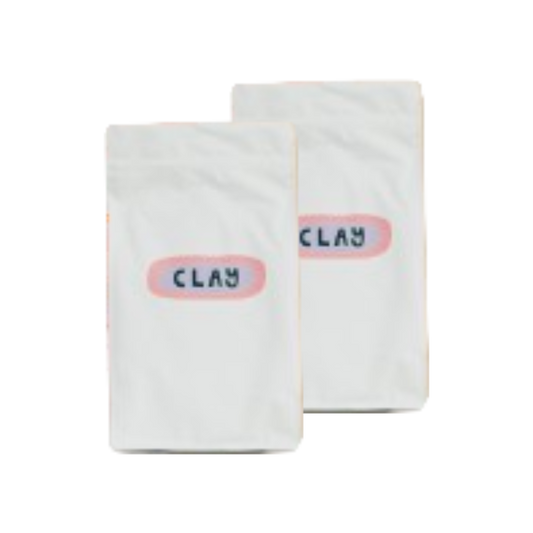 clay