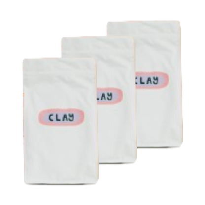 clay