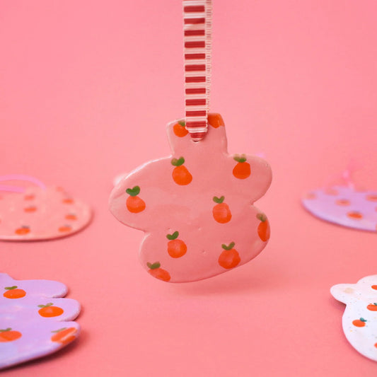 ceramic ornaments | cutie vases