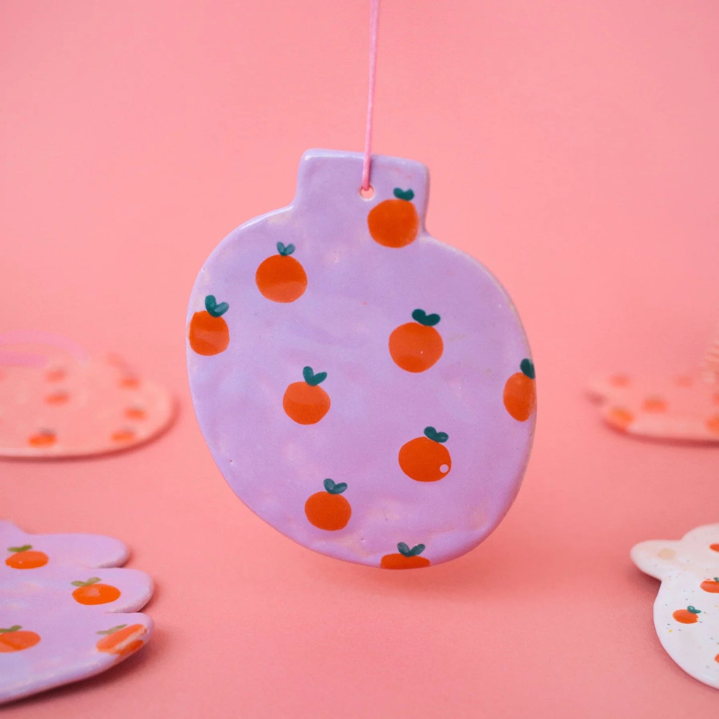ceramic ornaments | cutie vases