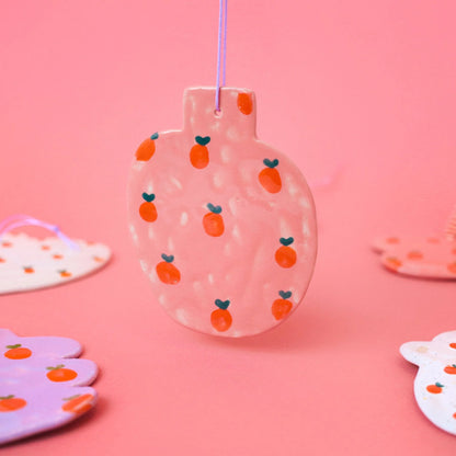 ceramic ornaments | cutie vases