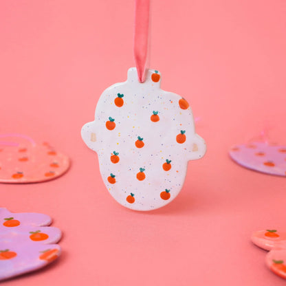 ceramic ornaments | cutie vases