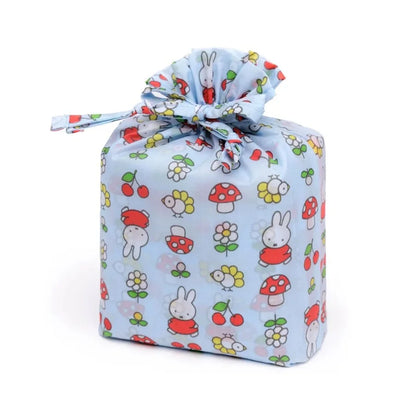 miffy set of 3 baggu