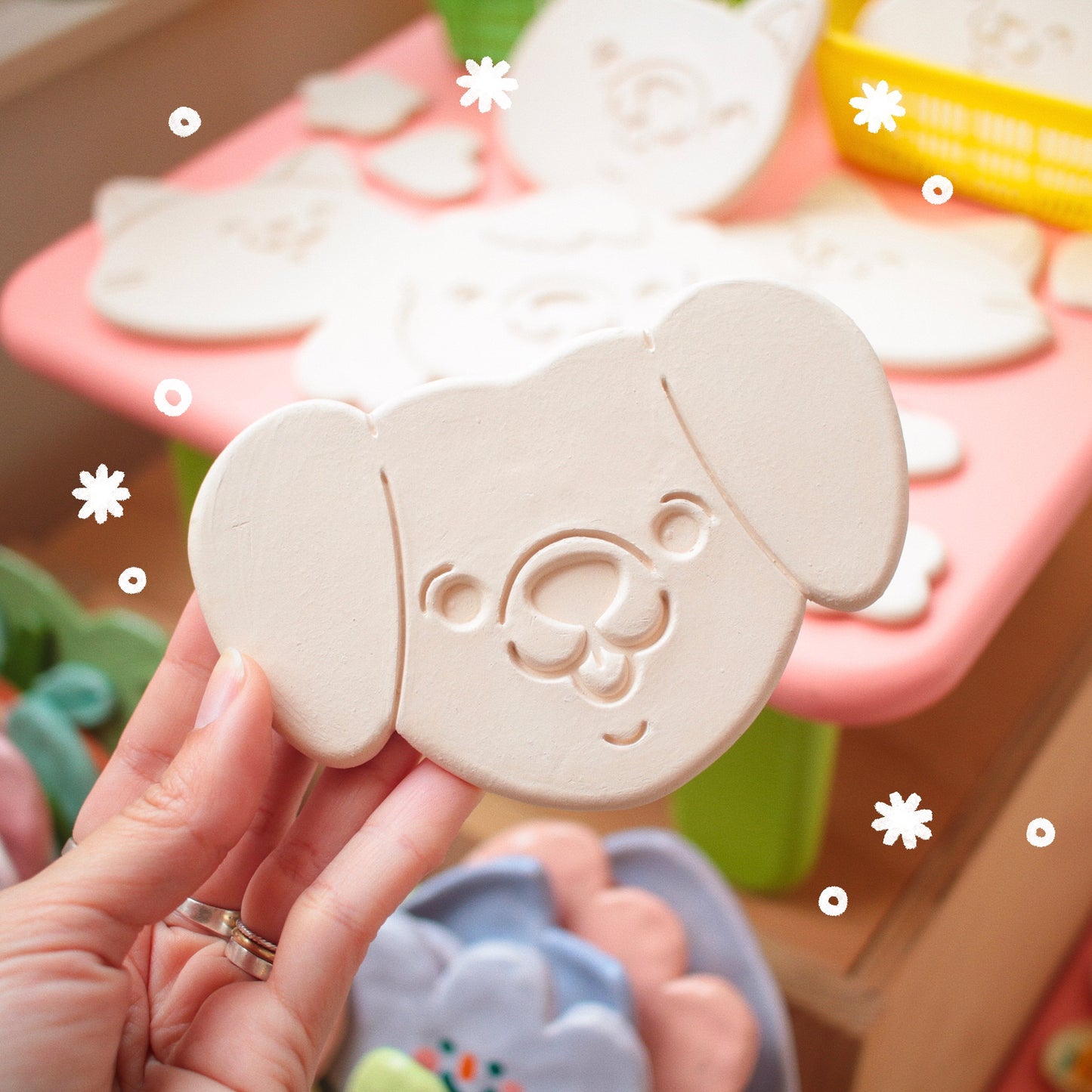 paint your furry friend | saturday 20 june