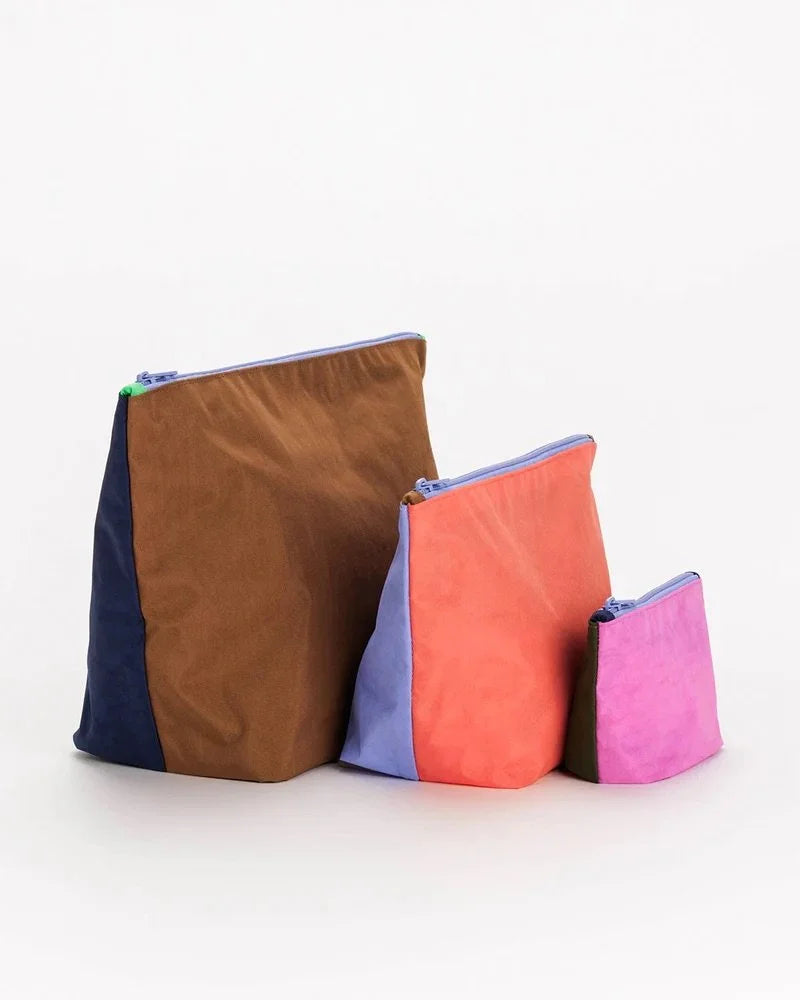 go-pouch set baggu