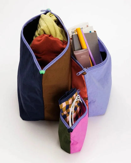 go-pouch set baggu