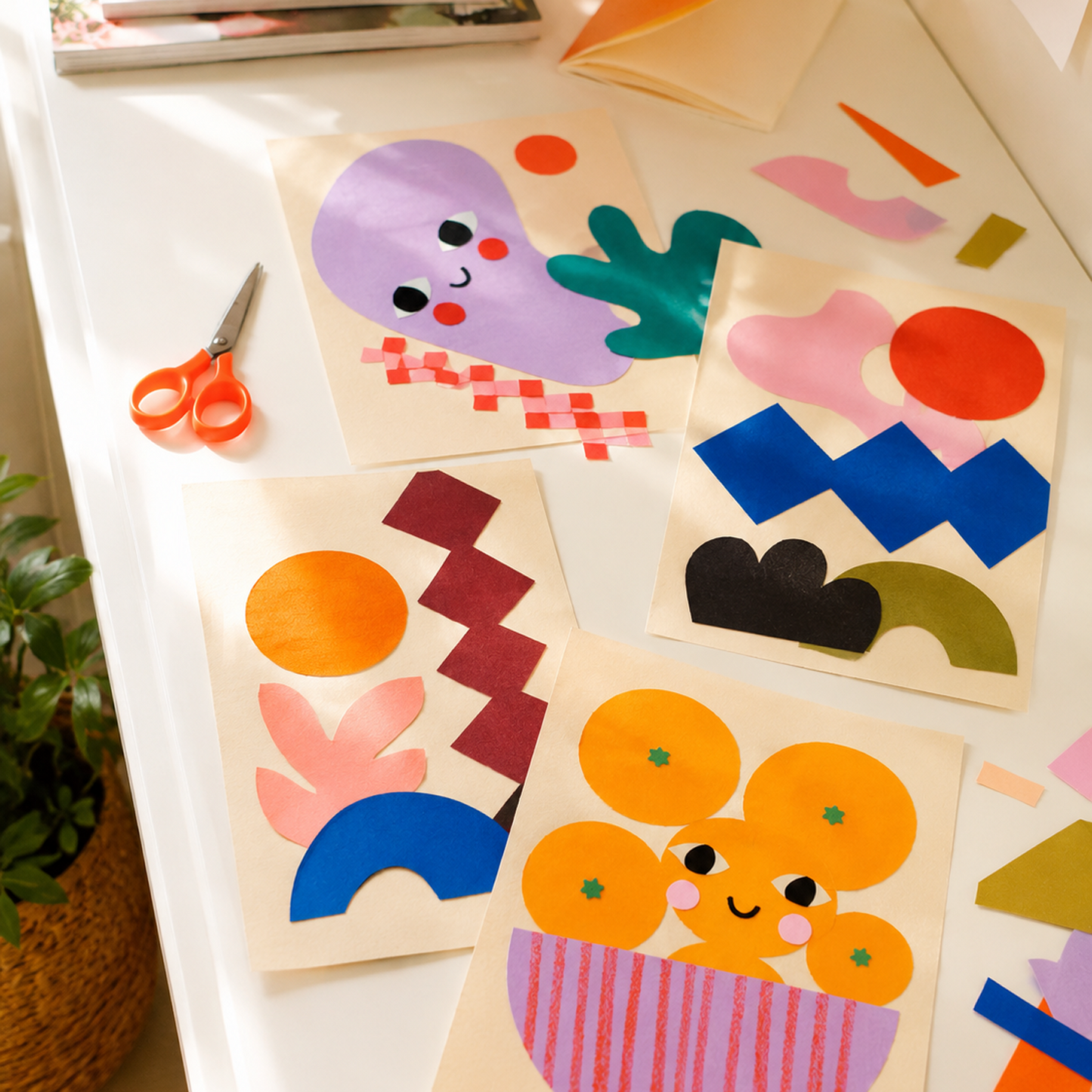 little collage club | sat 19 or sun 25 july