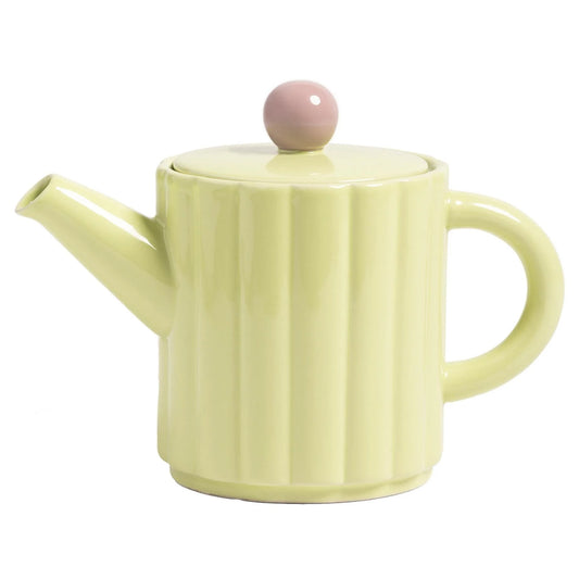 &klevering teapot tube